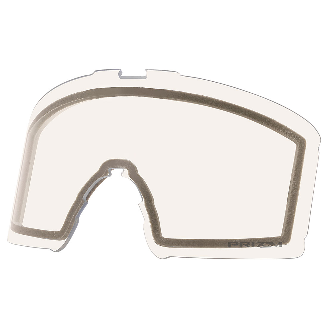 Oakley Lens - Line Miner L Prizm Clear