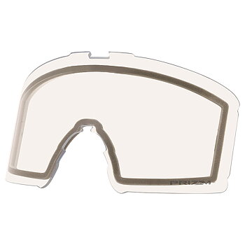 Oakley Lens - Line Miner L Prizm Clear