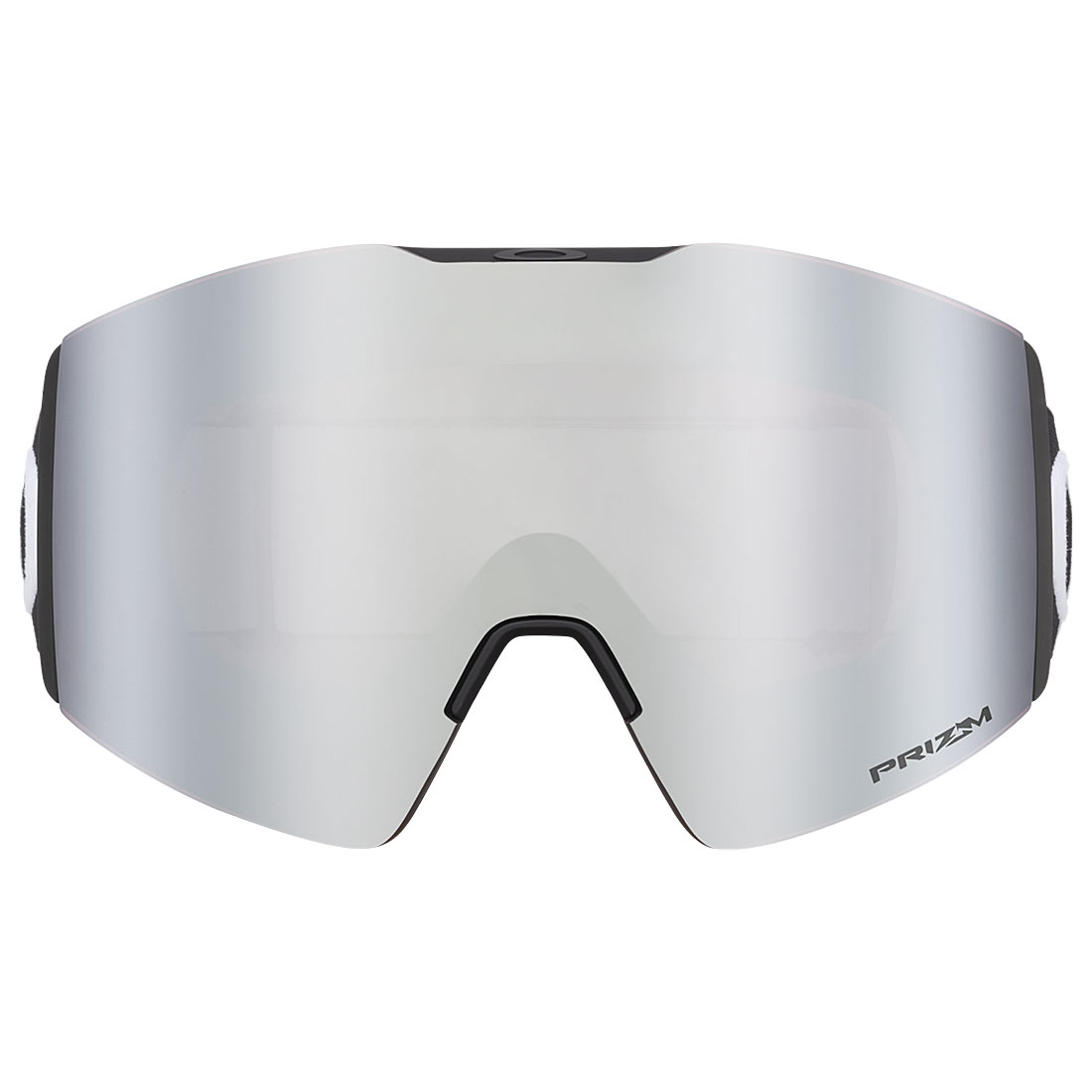 oakley fall line matte black