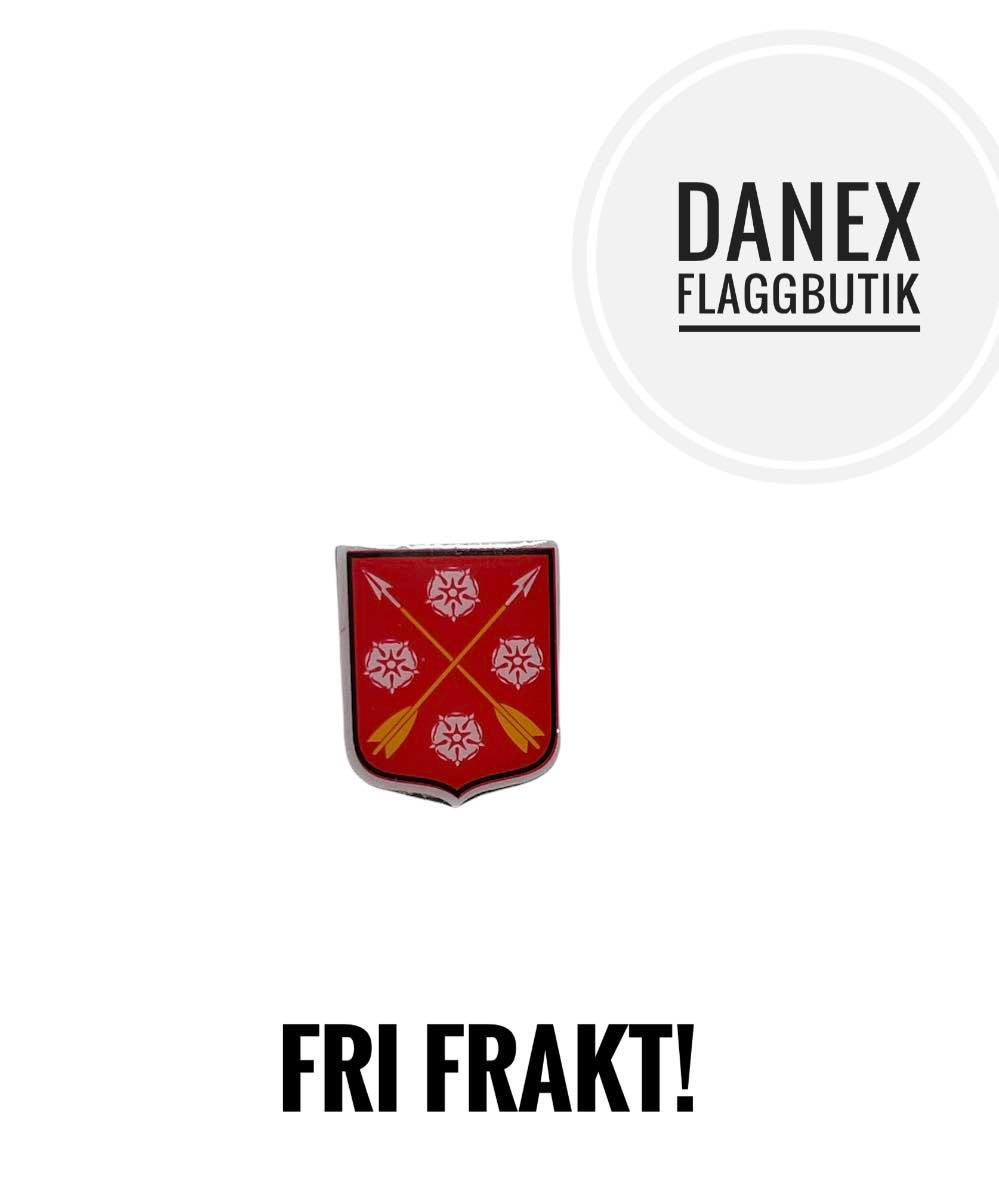 Närke Pins 