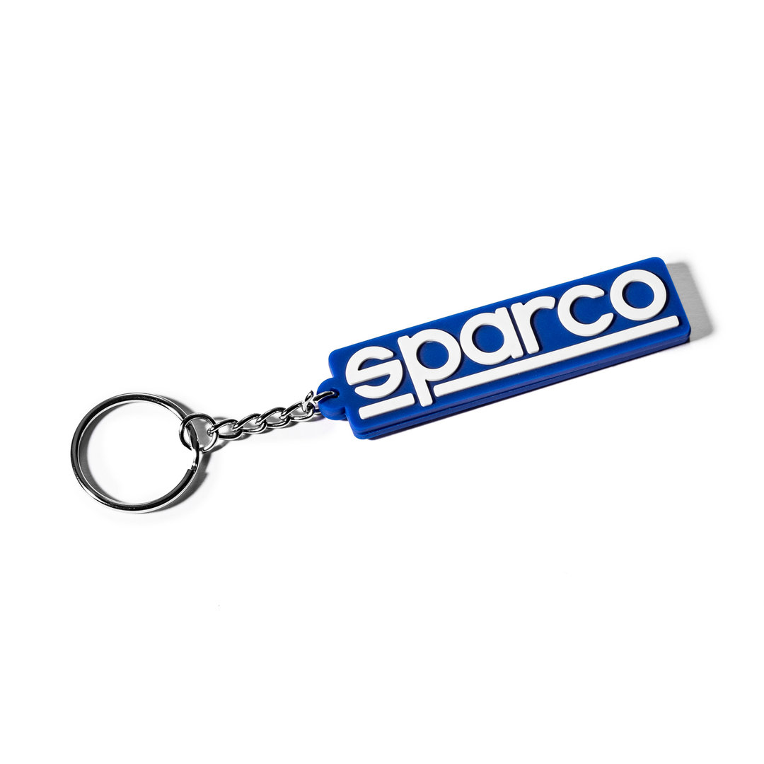 Nyckelring, Sparco 3D