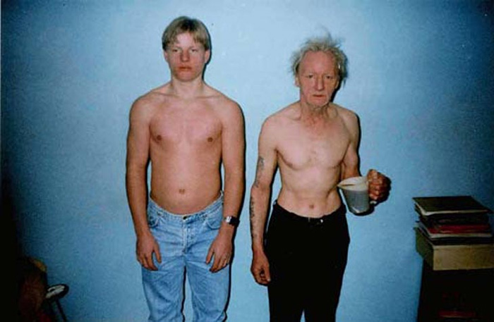 Richard Billingham: Ray's A Laugh  - 5
