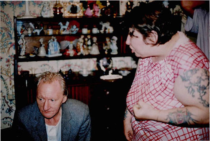 Richard Billingham: Ray's A Laugh  - 6