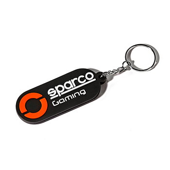 Nyckelring, Sparco Gaming