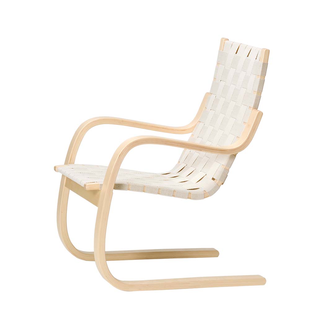 Armchair 406 - Aalto - 6