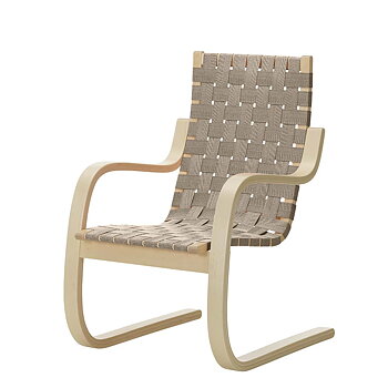 Armchair 406 - Aalto