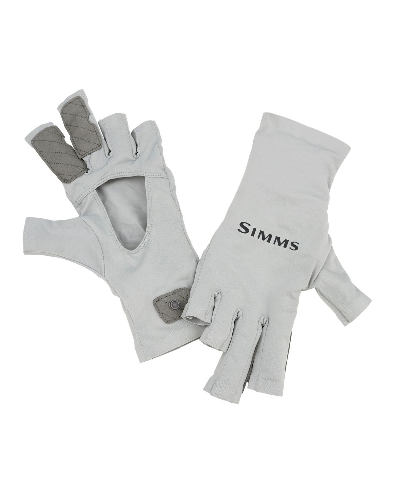 Simms Solarflex SunGlove™ Sterling