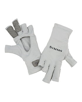 Simms Solarflex SunGlove™ Sterling