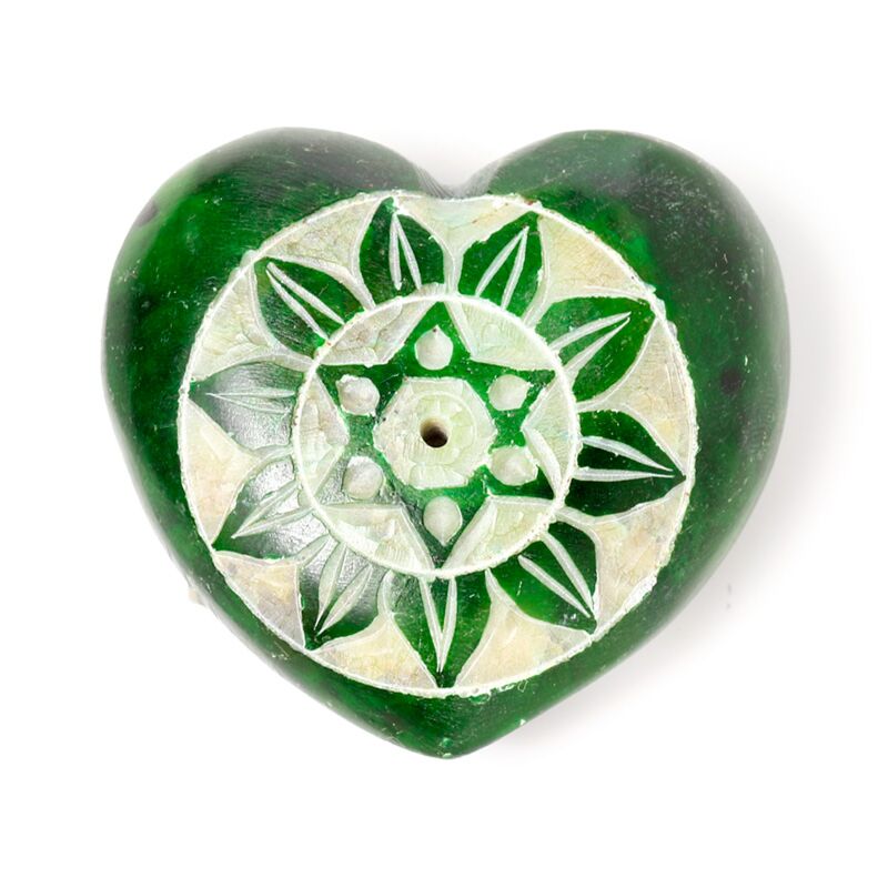 Rökelsebrännare , Pentacle - 3
