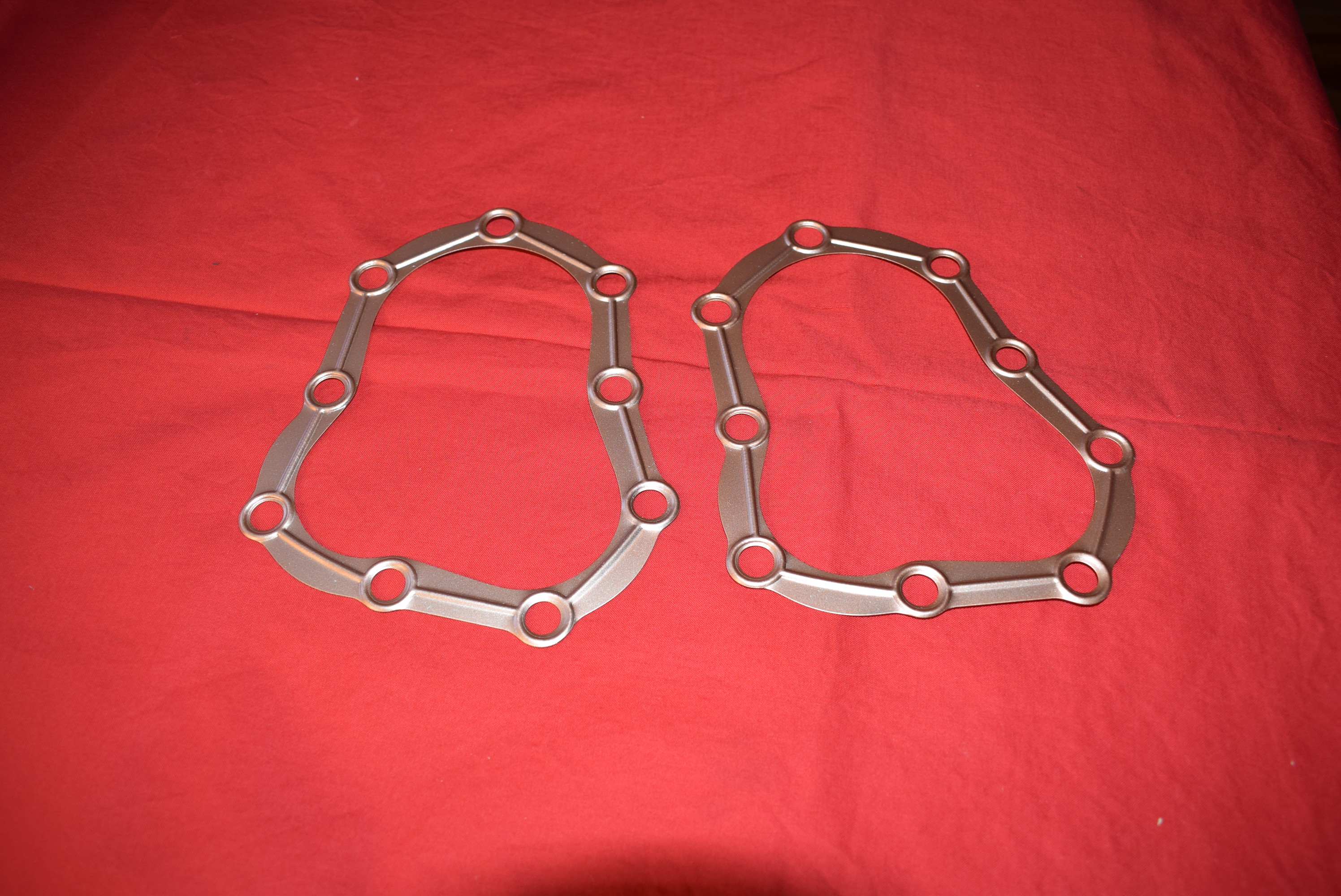 Head Gaskets Harley UL ULH 1937-48 & VL 1936