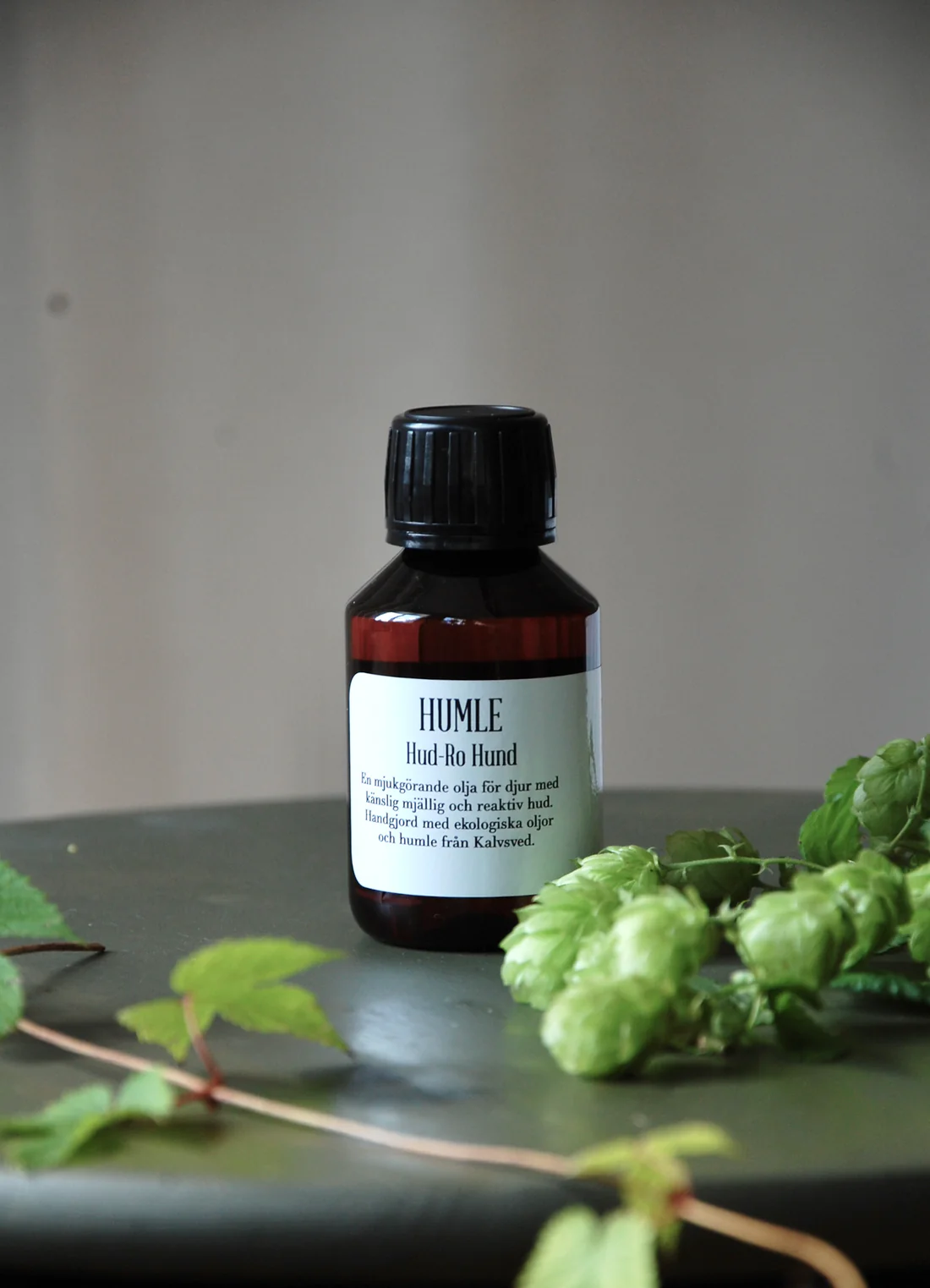 HUMLE Skin care Dog 