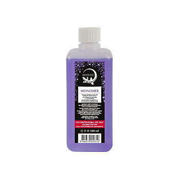 Mosaic monomer 500ml
