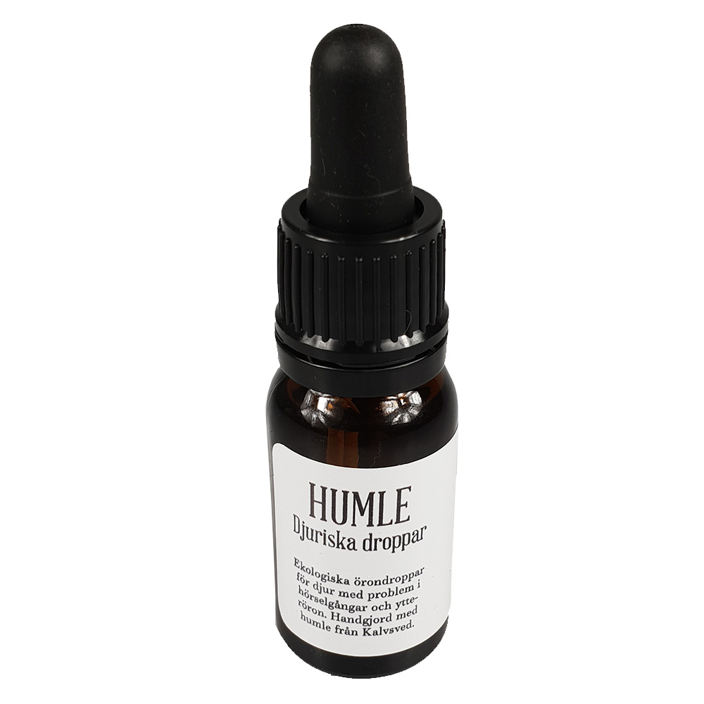 HUMLE Animal drops