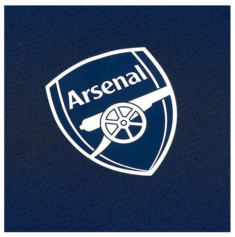 2021/2022 ARSENAL ADIDAS CONVIDO TRAINING TOP - 5