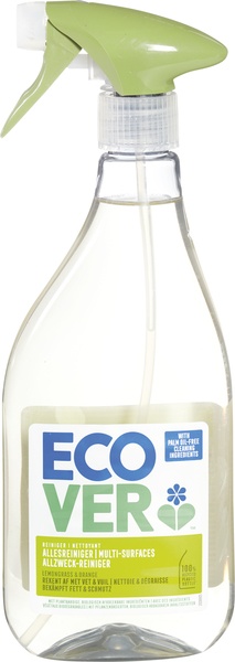 Allrent Spray 500ml Ecover
