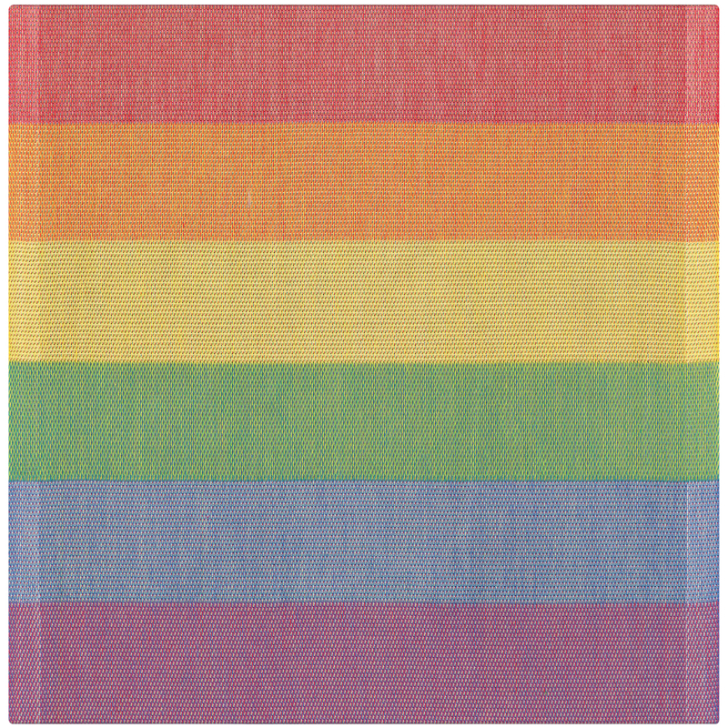 Cloth napkin - Pride - 4