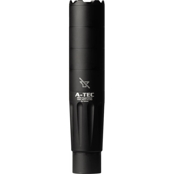 A-TEC SMG