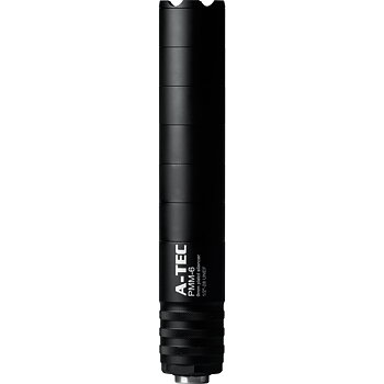 A-TEC PMM-6 (Pistoldämpare 9x19)