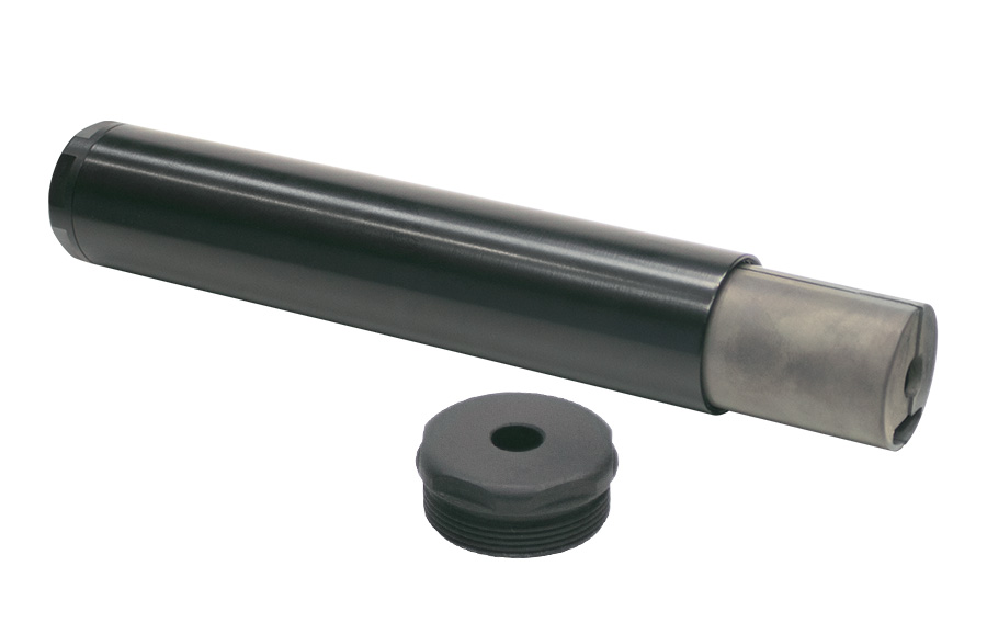 Ase Utra ECOi RIMFIRE SUPPRESSOR