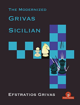 The Modernized Grivas Sicilian av Efstratios Grivas