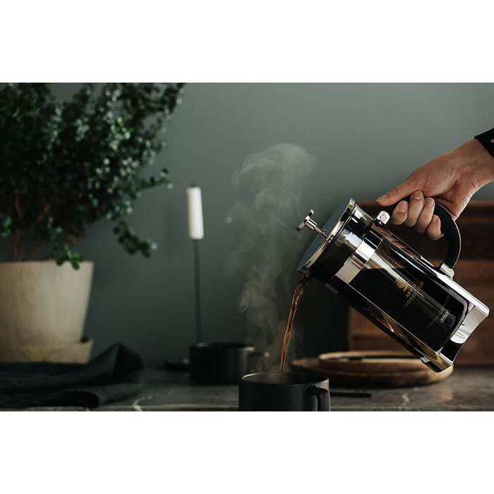 Kaffe Green Forest 60x100g eko - 5