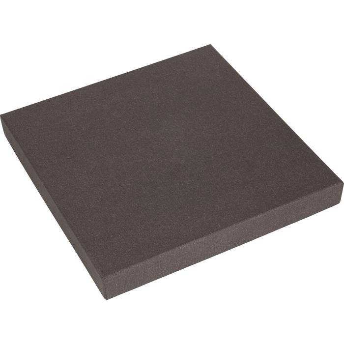 Box Bigso Levi canvas brun - 9