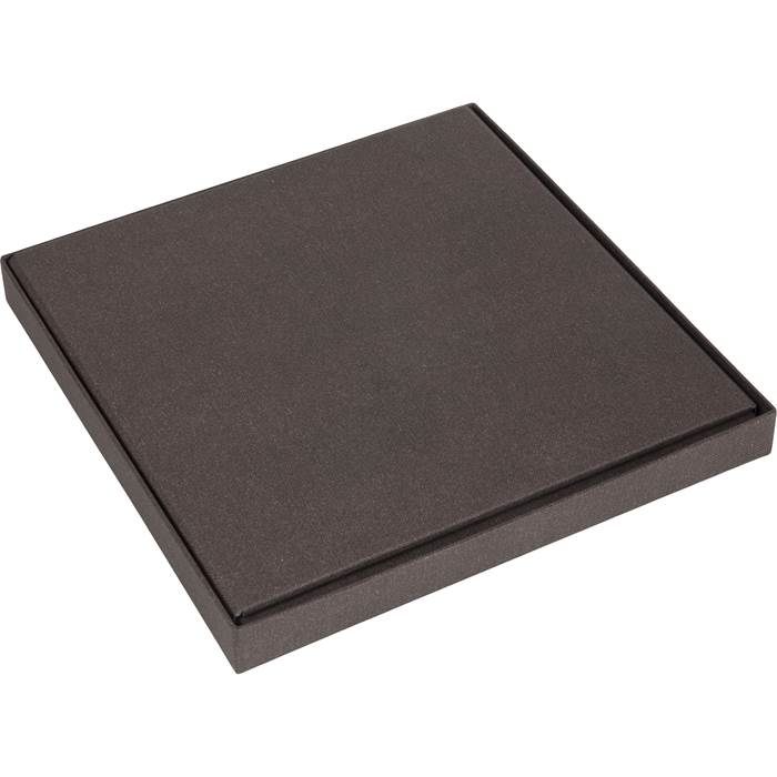 Box Bigso Logan canvas brun - 10