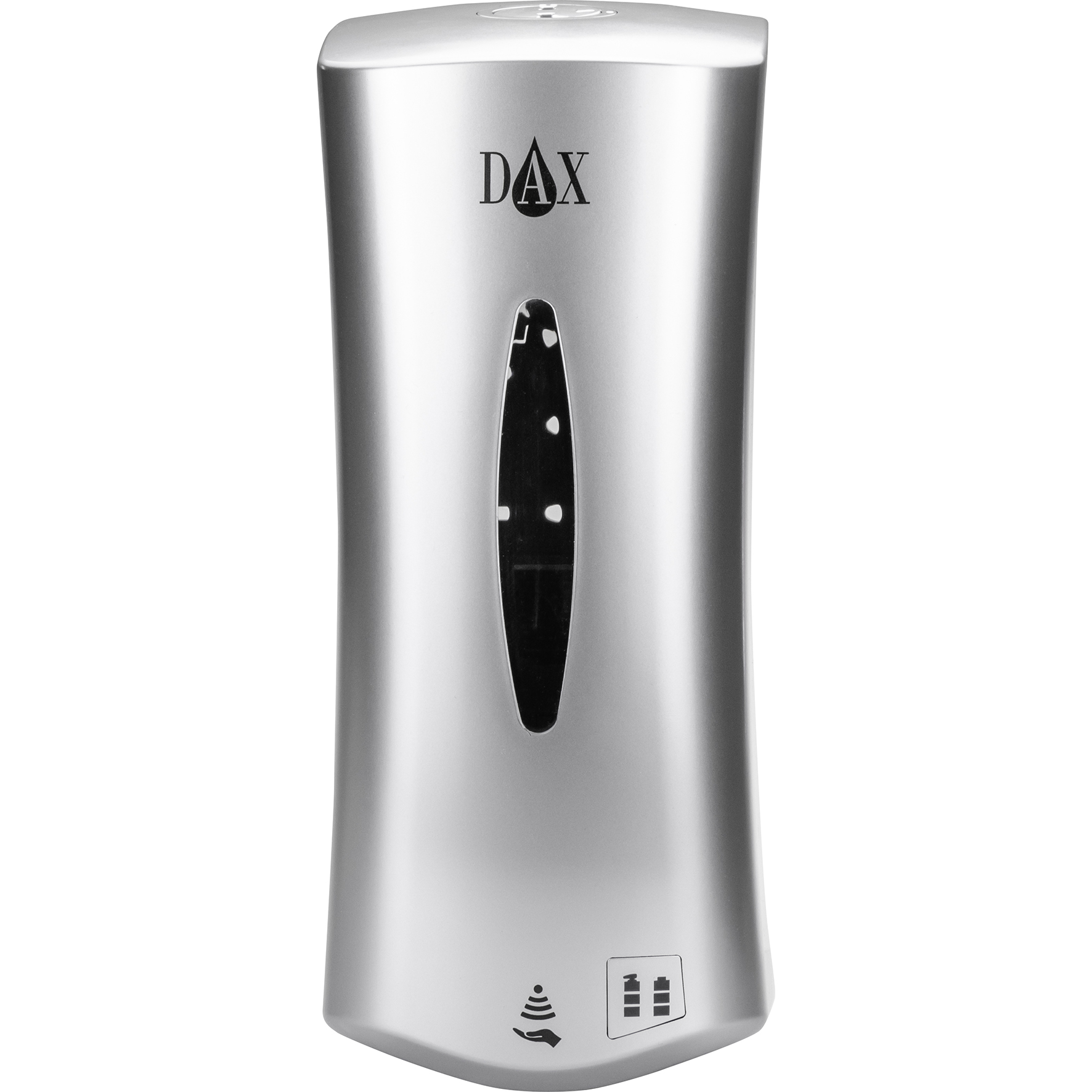 Dispenser Auto DAX Smart Grå