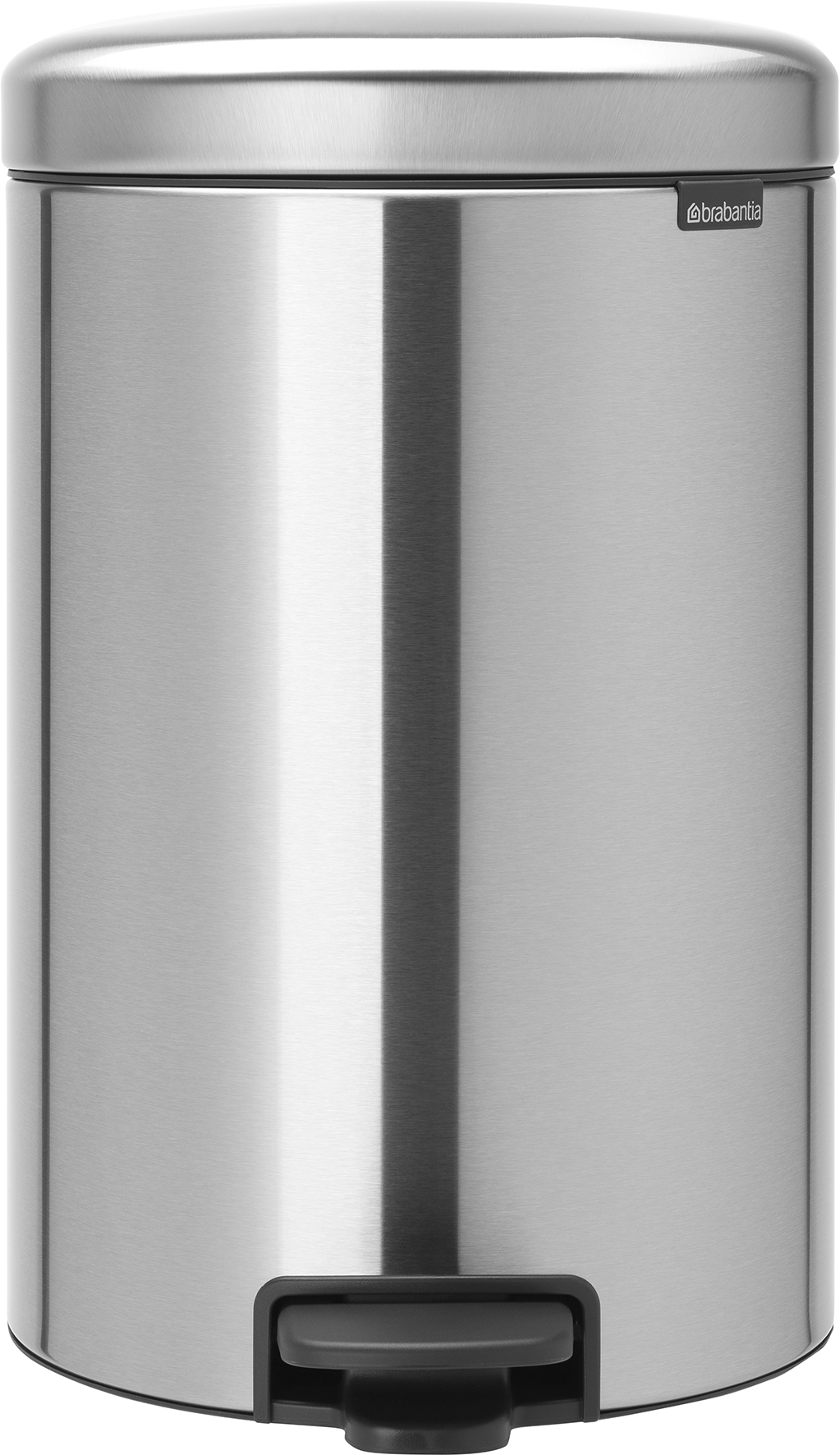 Pedalhink NewIcon 20 L M.stål