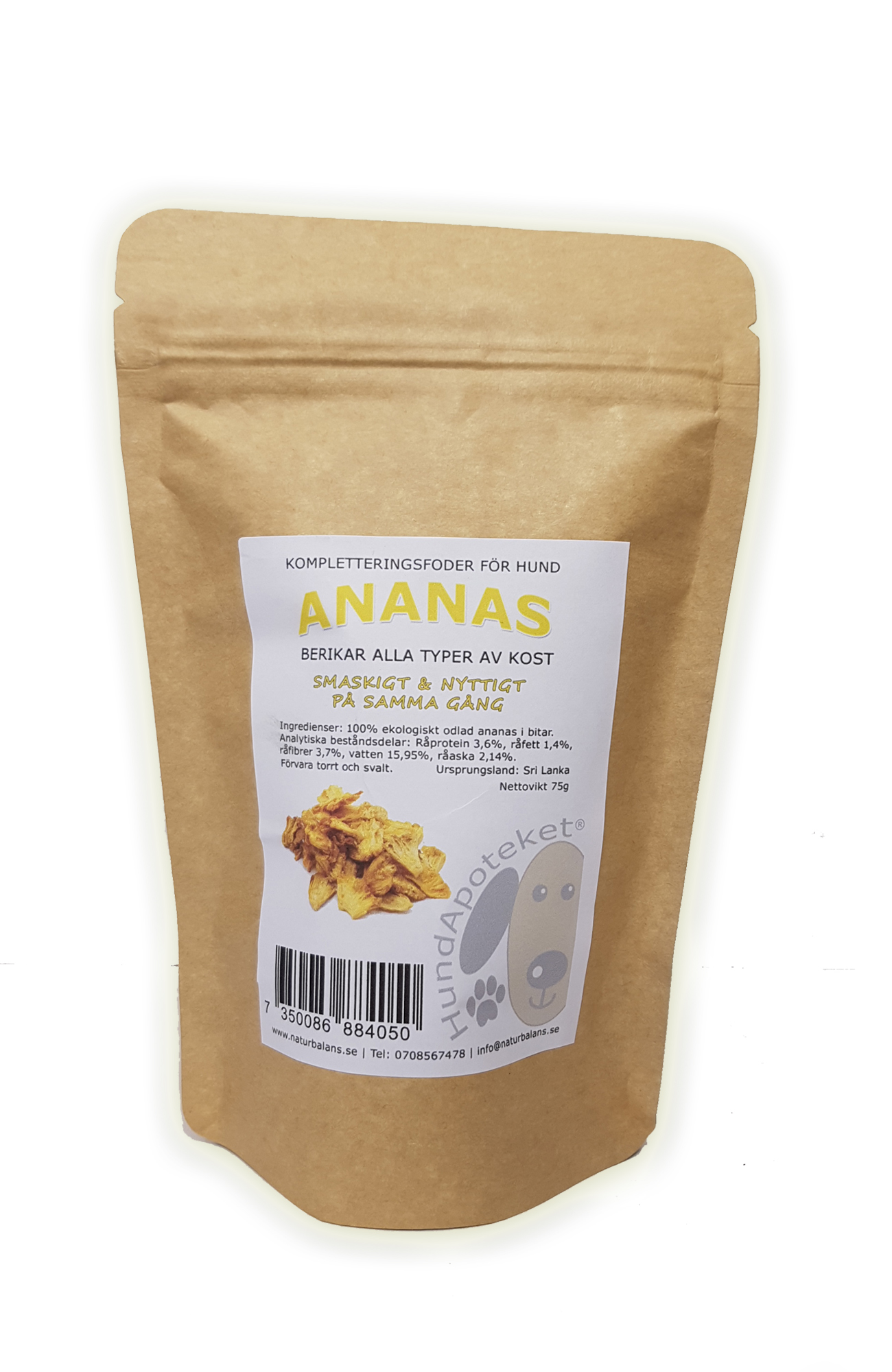 ANANAS
