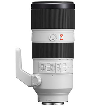 Sony FE 70-200/2,8 GM - 2