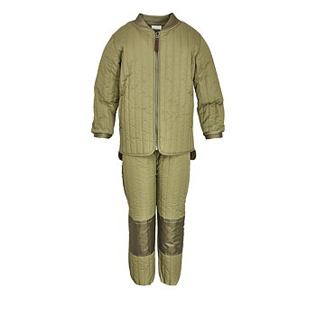 Ink Thermal Set Martini Olive