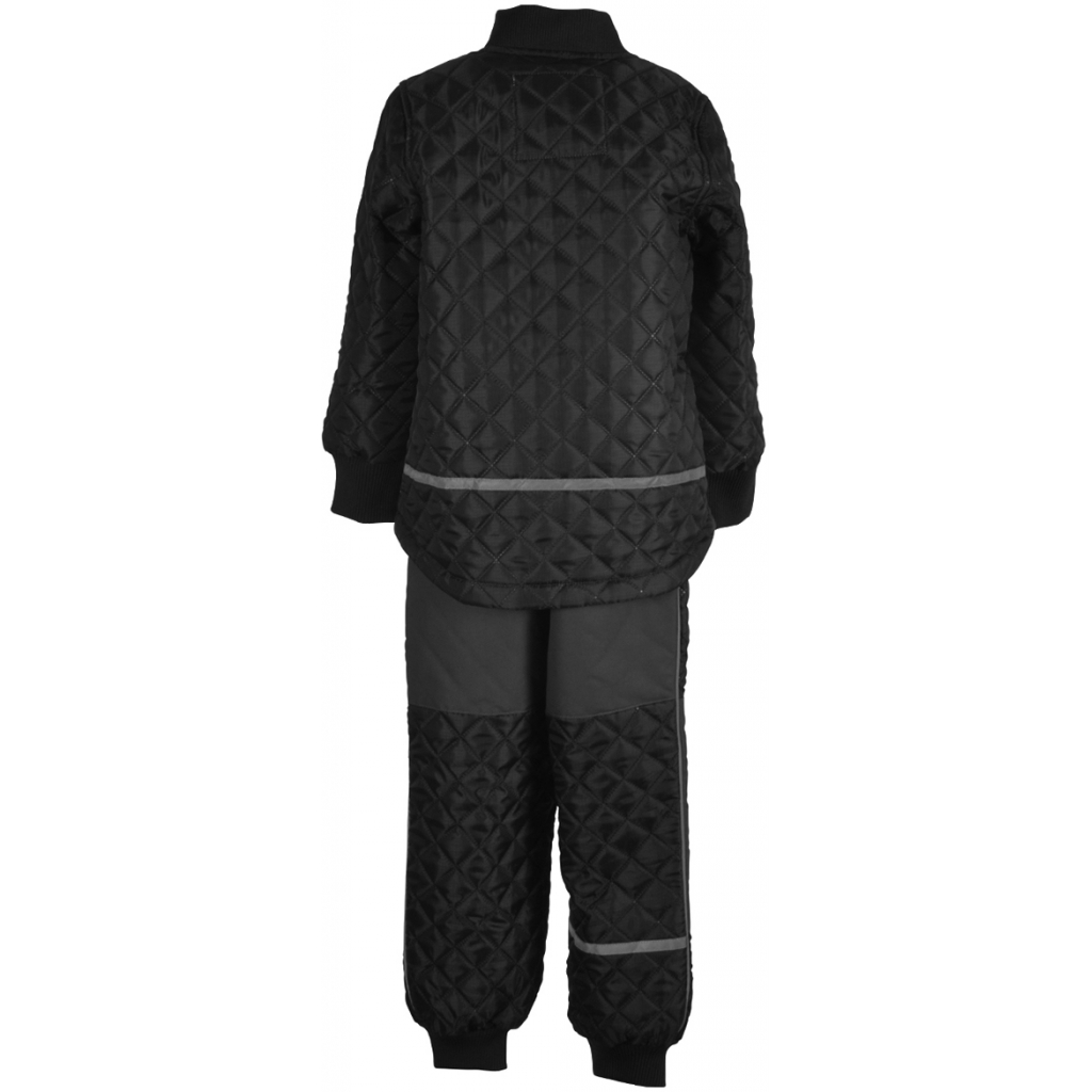  Thermo Set Black - 4