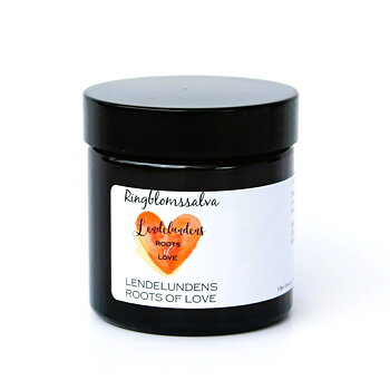Lendelundens Ringblomssalva 60 ml