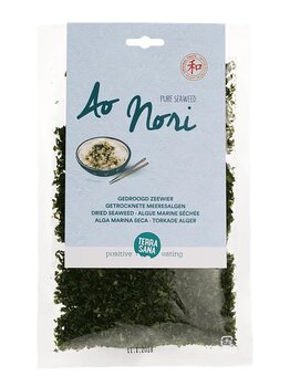 Alger Noriflingor 20g Terra Eko