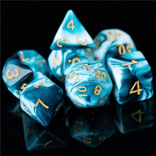 Marble Turquoise