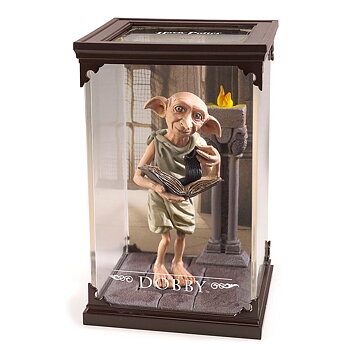 Harry Potter Magical Creatures No. 02 - Dobby