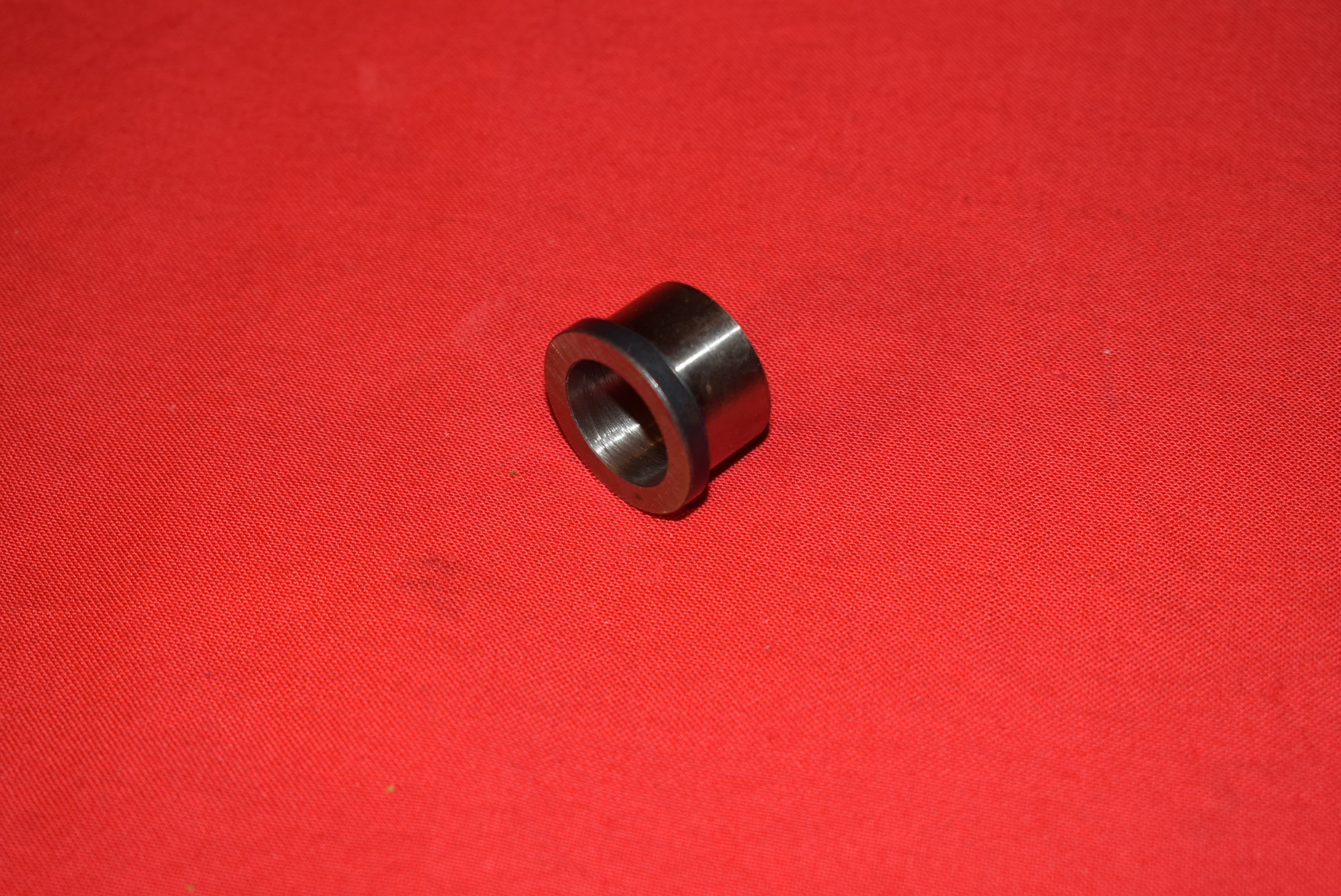 Bushing, Bell crank shaft (thru-hole) right 1928-Up