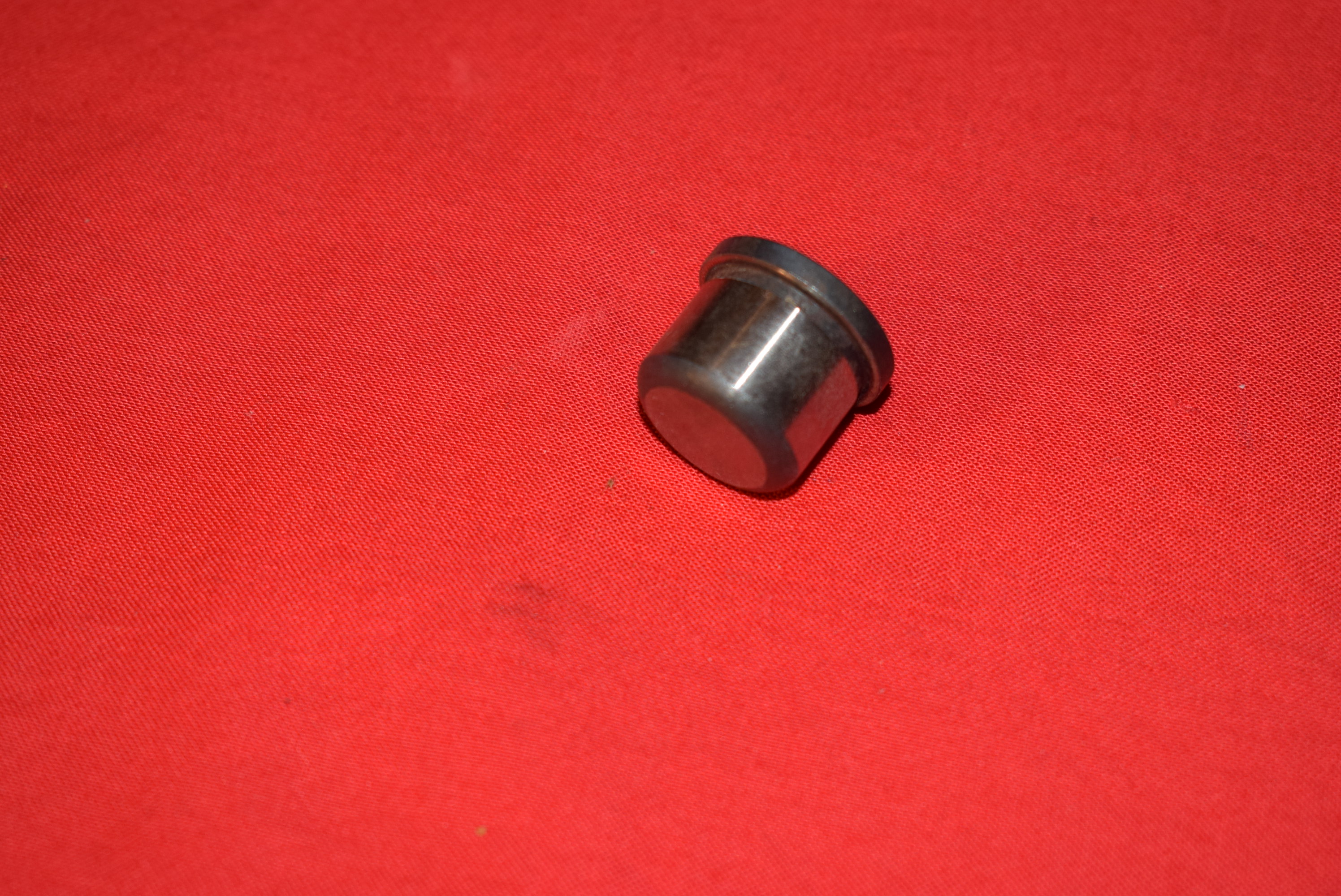 Bushing, Bell crank shaft (blind hole) left 1926-Up - 2