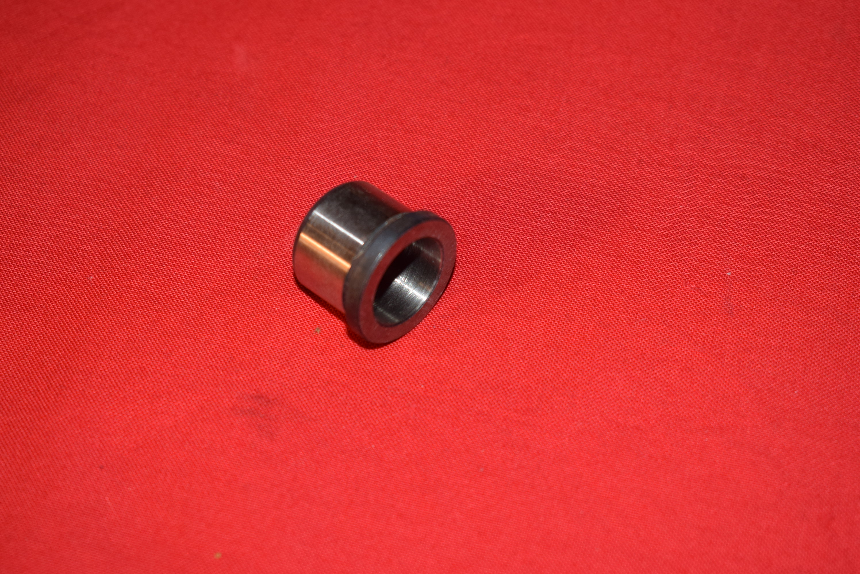 Bushing, Bell crank shaft (blind hole) left 1926-Up