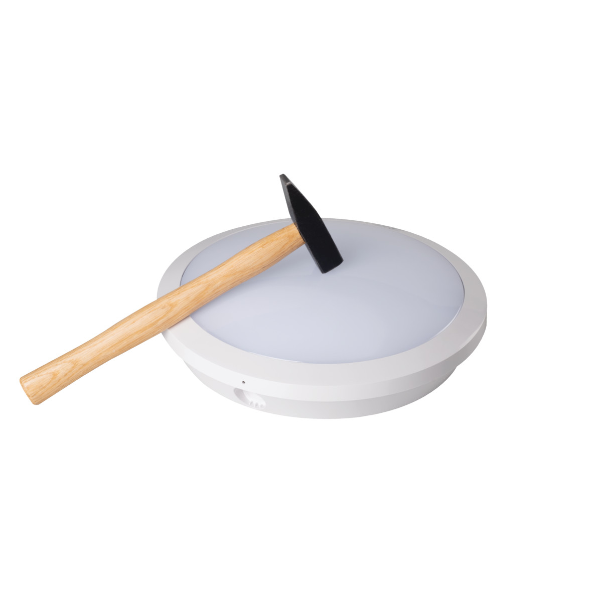 KANLUX Plafond DABA PRO Sensor M+S 4000K - 6