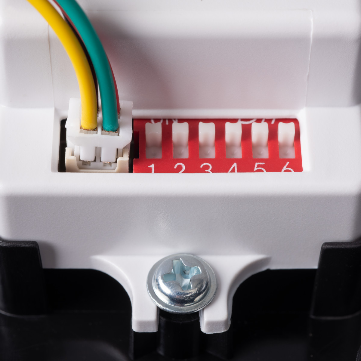 KANLUX Plafond DABA PRO Sensor M+S 4000K - 7