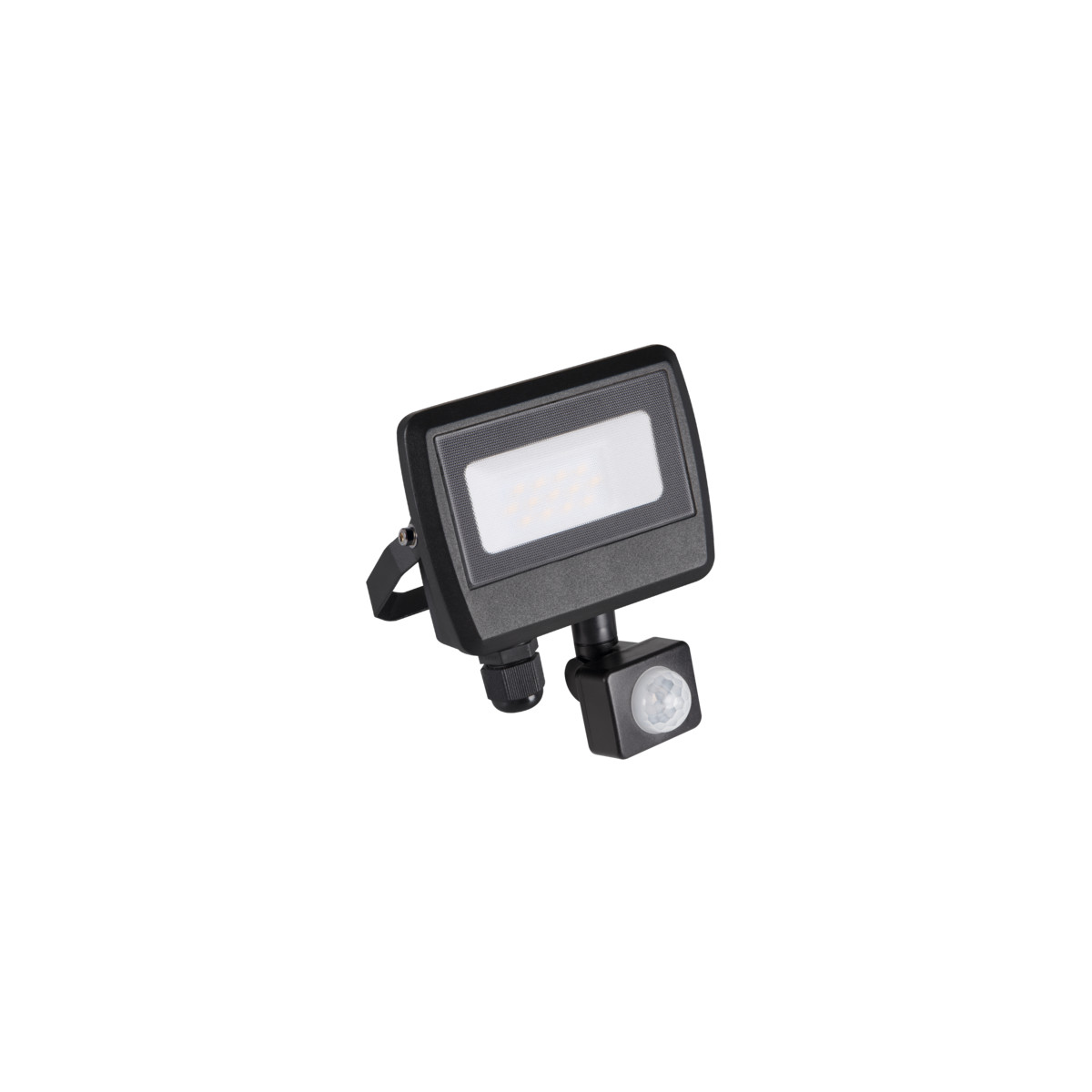KANLUX Strålkastare ANTEM 10W - 2