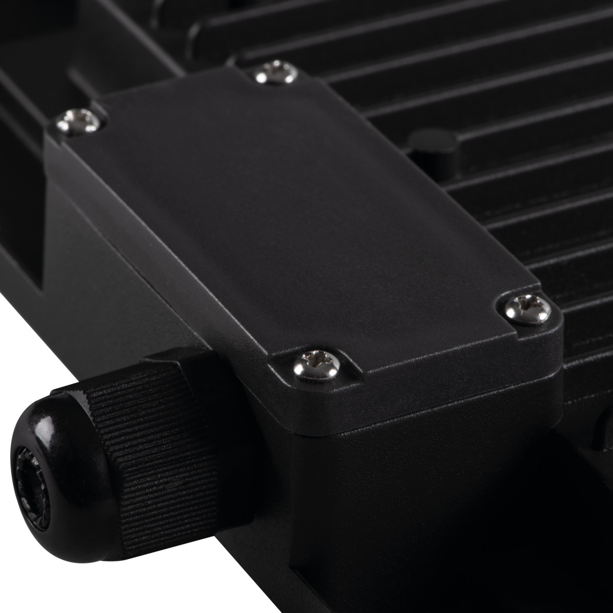 KANLUX Strålkastare ANTEM 10W - 5