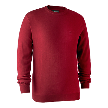 Kingston Knit med rundhals