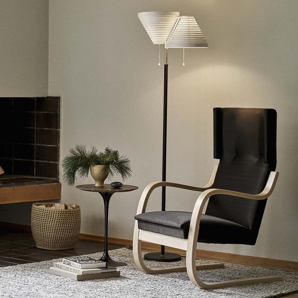 A810 Golvlampa - Artek - 2