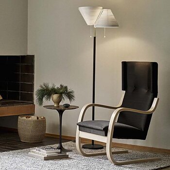A810 Floor Light - artek
