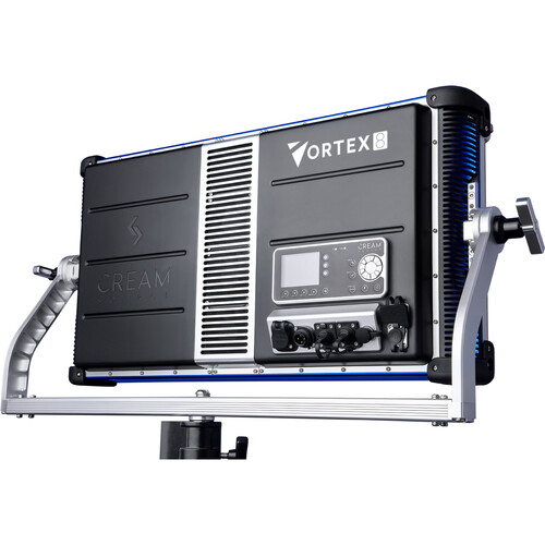 Creamsource Vortex8 2x1 RGBW LED Light - 2