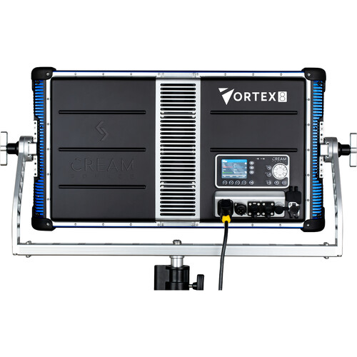 Creamsource Vortex8 2x1 RGBW LED Light - 3
