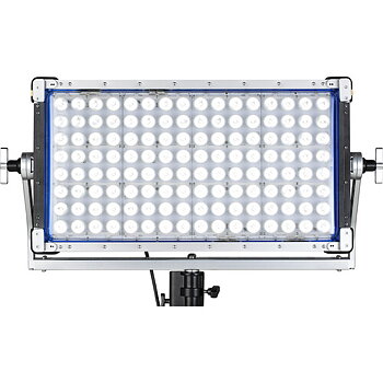 Creamsource Vortex8 2x1 RGBW LED Panel Videobelysning